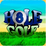 Eight Hole Golf Putting