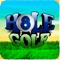 Eight Hole Golf Putting is a perfectly acceptable arcade golf game