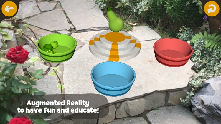 Smart Grow. Educational Games screenshot-9