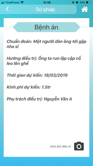 Nha Khoa App(圖9)-速報App