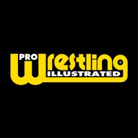 Pro Wrestling Illustrated app not working? crashes or has problems?