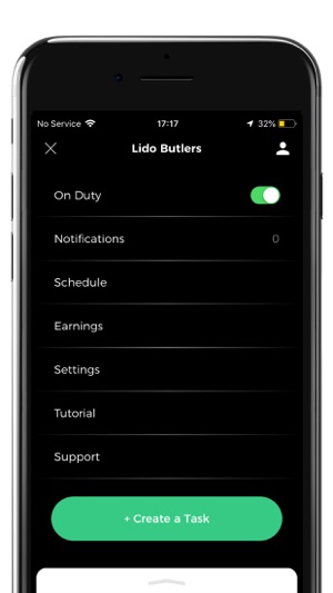 Lido for Butlers(圖7)-速報App