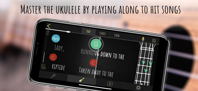 Kala Ukulele Songbook & Tuner(圖3)-速報App