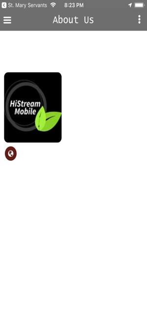 Hi Stream Mobile(圖2)-速報App