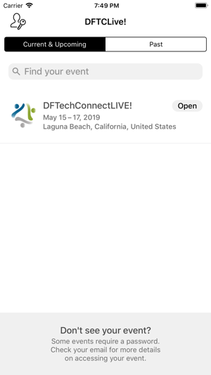 DFTechConnectLive!(圖3)-速報App