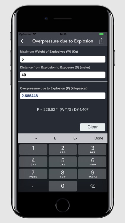 Soil and Earthwork Calculator screenshot-5