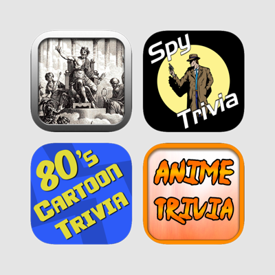 Trivia Bundle