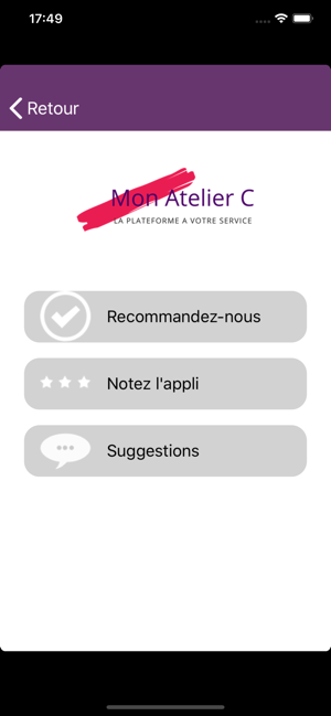 Mon Atelier C(圖5)-速報App