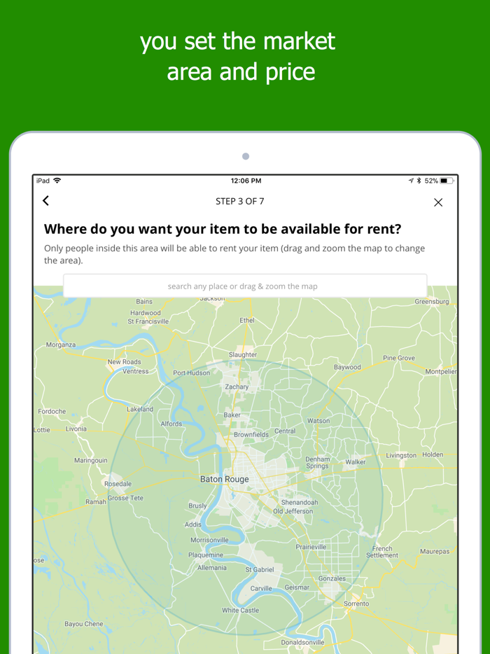 Idle - Rent Any Thing