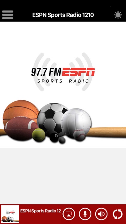 ESPN Sports Radio 97.7/1210