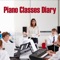 Piano Classes Diary is free and without any kind of advertisement application with below functionality :