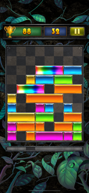 Drop Block Puzzle(圖1)-速報App