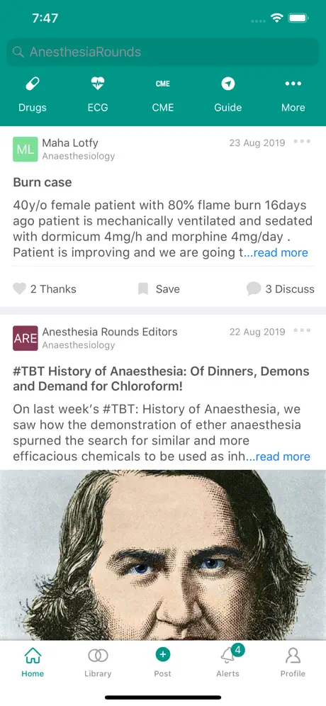 Rememba app