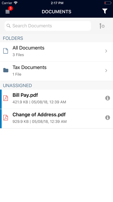 How to cancel & delete Asset Planning Corporation from iphone & ipad 3