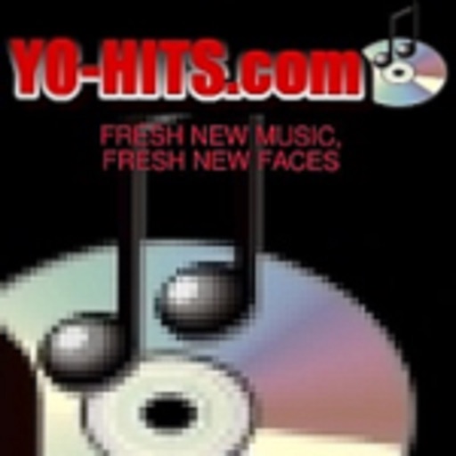 YO-HITS RADIO iOS App