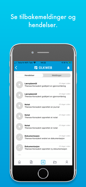 OLKWEB Lærling(圖4)-速報App