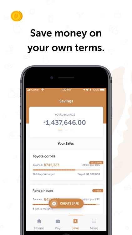 Eyowo screenshot-3