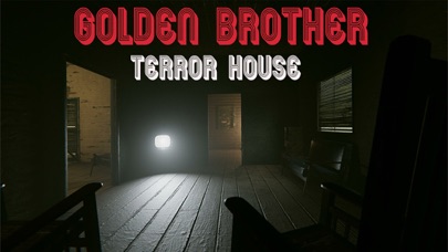 Golden Brother : Terror Houseのおすすめ画像1