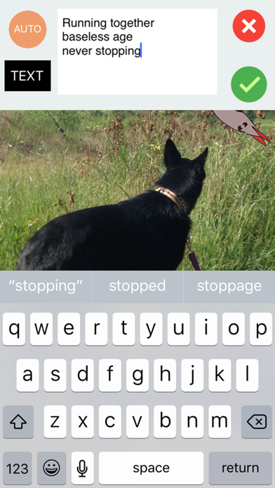 Screenshot #3 pour Fancy Foto