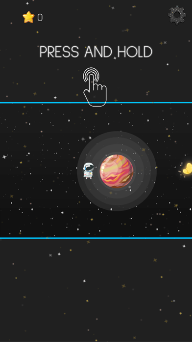 Star Way: Deadly Atmosphere screenshot 4