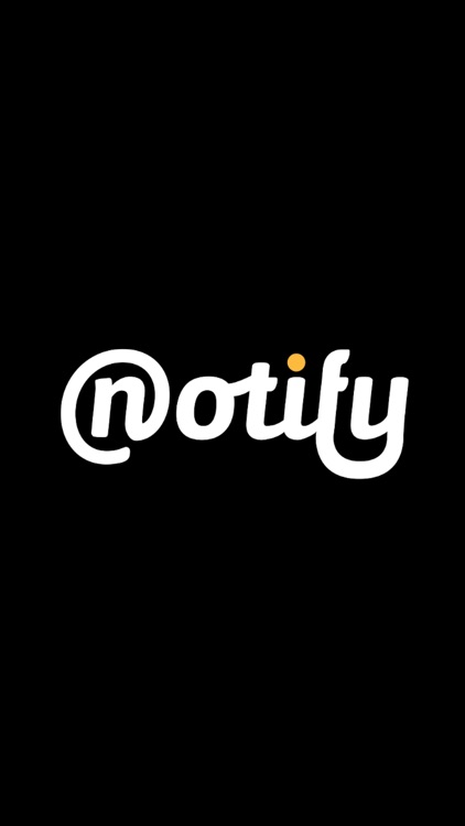 Notify Haus