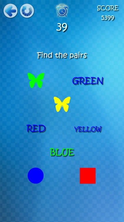 Brain Trainer: Tune Your Brain screenshot-4