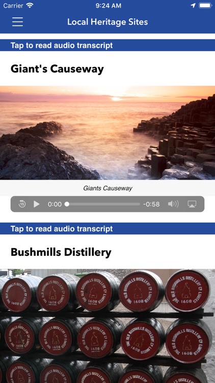 Discover Portrush screenshot-4