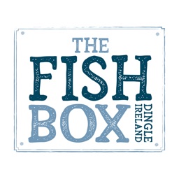 The Fish Box Dingle