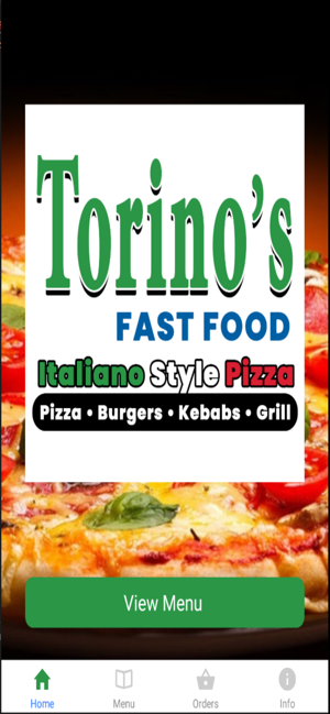 Torino's Fast Food L5(圖1)-速報App