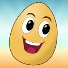 Activities of Puzzle Egg Game