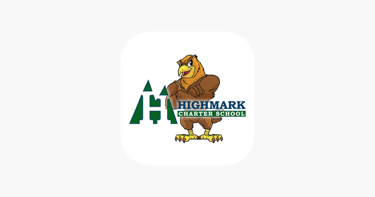 ‎HighMark Charter School on the App Store