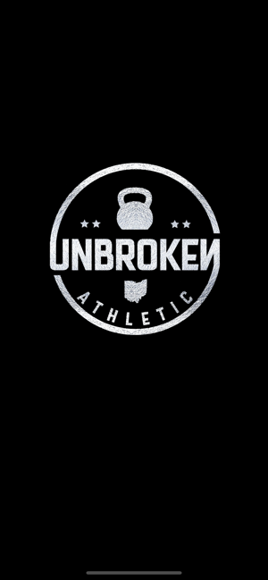 Unbroken Athletic(圖1)-速報App