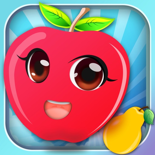 水果消消消 - 开心切水果解压游戏 iOS App