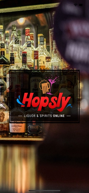 Hopsly Staff(圖1)-速報App