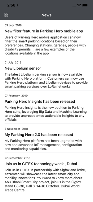 Parking Hero Mobile(圖9)-速報App