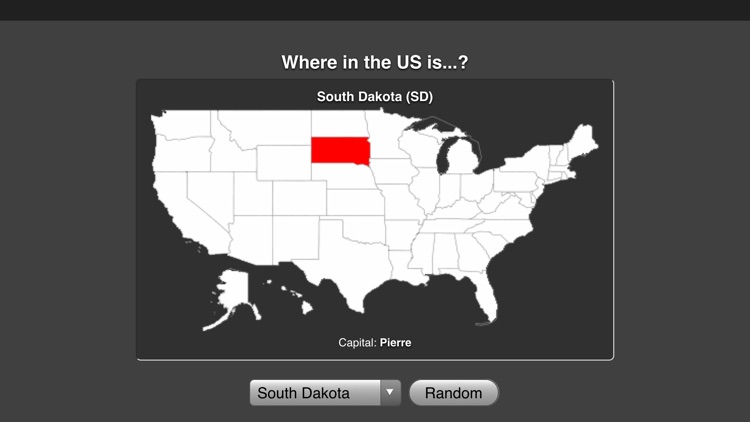 States