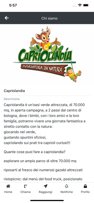 Capriolandia(圖3)-速報App