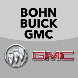Bohn Buick GMC