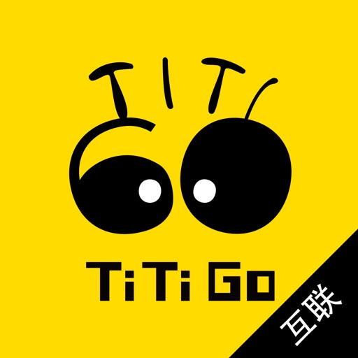 TiTiGo随行