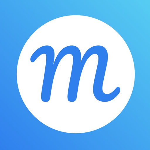 Mindscribe Biography iOS App