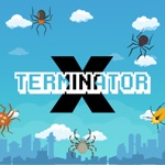 X Terminator - Bug attack
