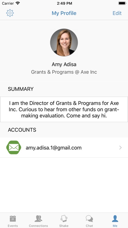 ExL Events screenshot-3