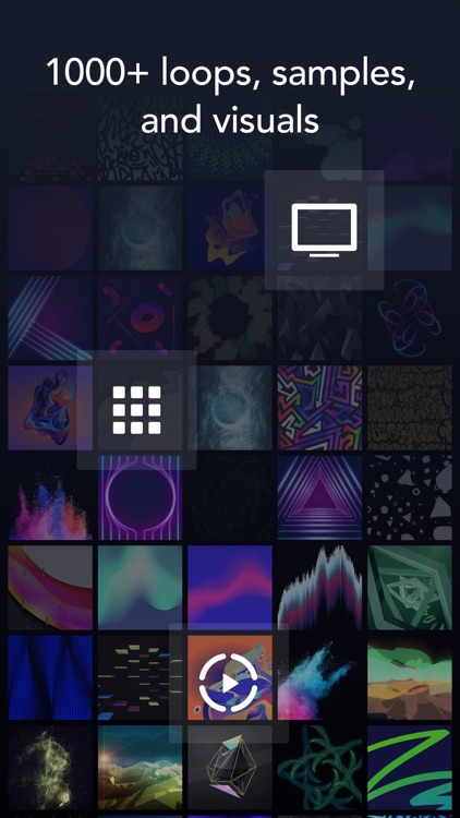 djay - DJ App & AI Mixer screenshot-6