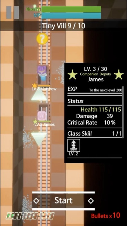 Railroad Hero screenshot-3