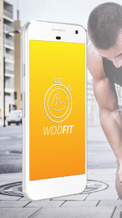 WodFit