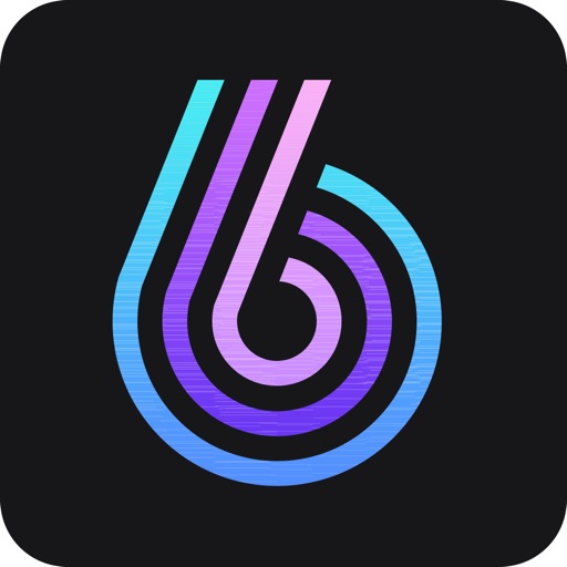 Blurry - blur your wallpaper by rizhu wu