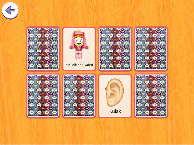 Polyglots: Circus (Turkish) screenshot-3