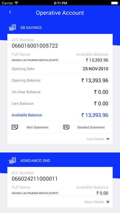 How to cancel & delete AMCO BANK from iphone & ipad 4
