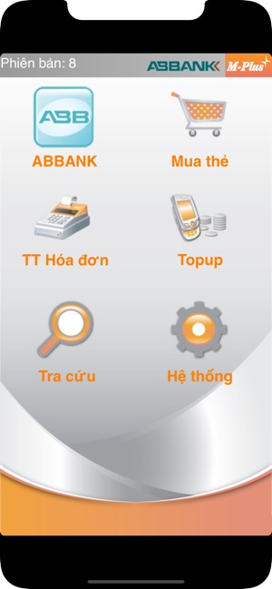 ABBANK M-Plus(圖5)-速報App