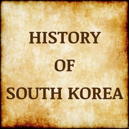 South Korea History